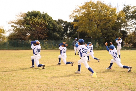 【体験会実施のお知らせ】11月20日（土）13時～