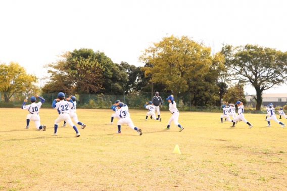 【4月23日】体験会にお友達が来てくれました！